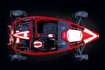 Ariel Atom Cup 2013 года (UK)
